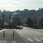 Torino Vacancy 3 - Elegant & Romantic House With A View Of Piazza Vittorio/Gran Madre